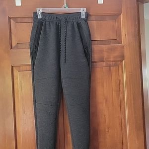 American eagle joggers, men's xs